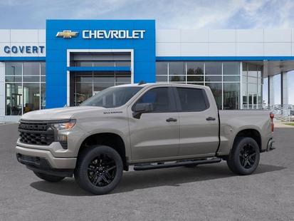 chevrolet silverado 1500 2026 3GCPABEKXTG312005 image chevrolet silverado 1500 2026 3GCPABEKXTG312005 image